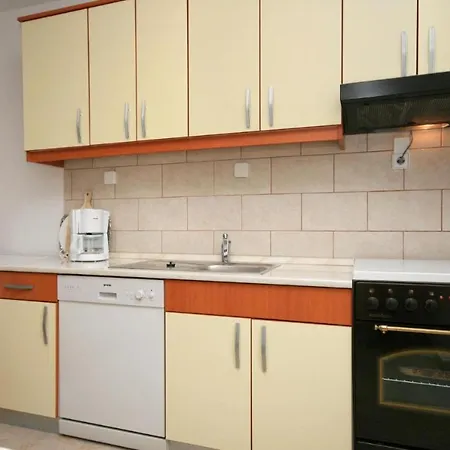 Apartman Marine Apps Novi Vinodolski