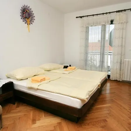 Marine Apps Apartman Novi Vinodolski