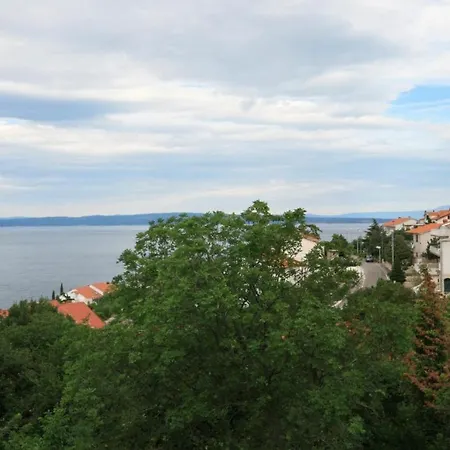 Marine Apps 아파트