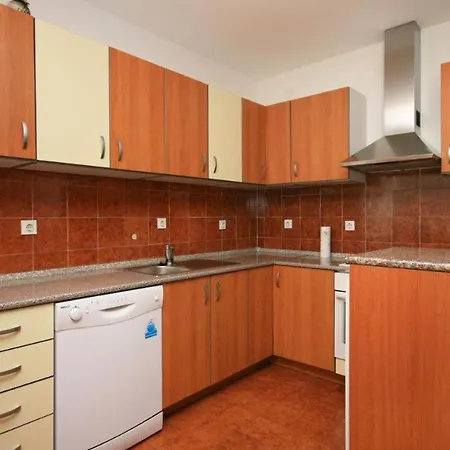 Apartamento Marine Apps Novi Vinodolski