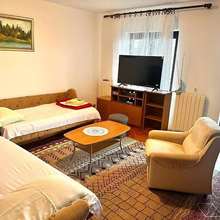 Apartamento Marine Apps