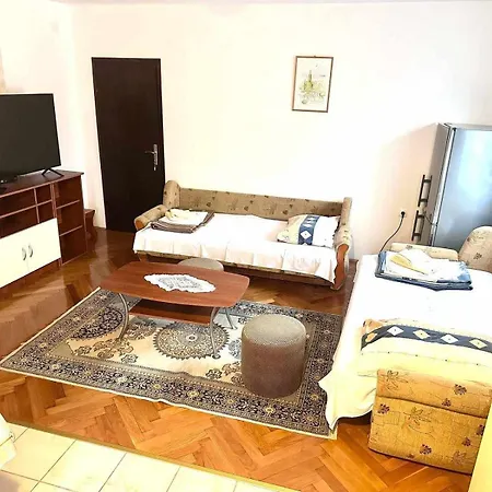 Apartamento Marine Apps Novi Vinodolski