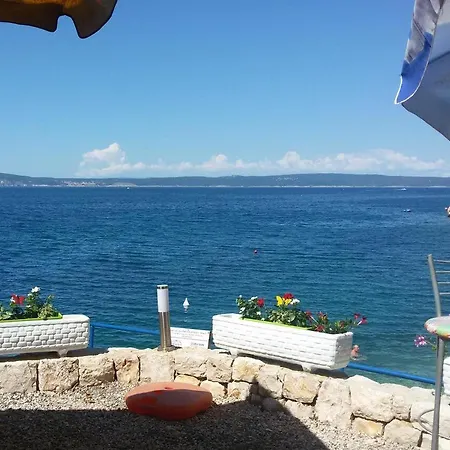 Apartamento Marine Apps *