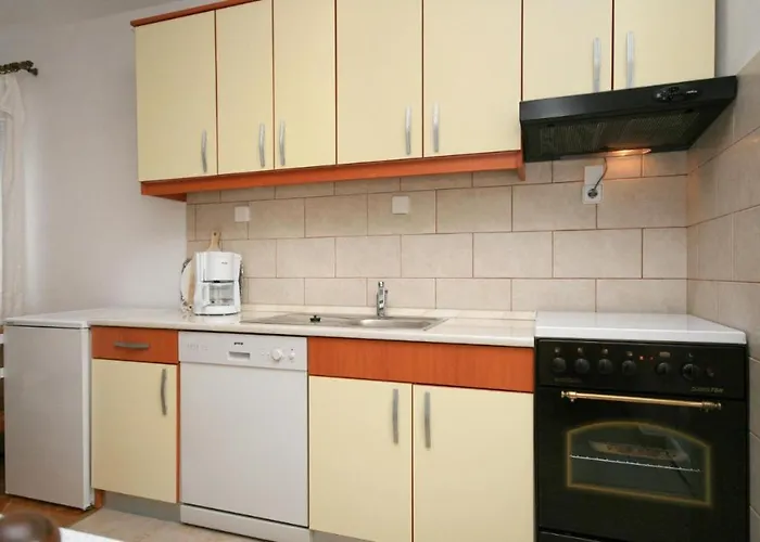 Lejlighed Marine Apps Novi Vinodolski