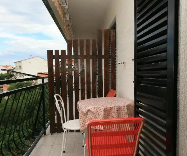 Marine Apps Lejlighed