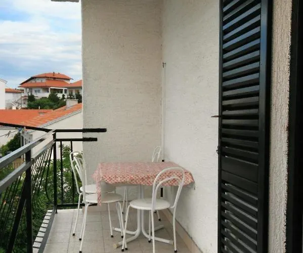 Lejlighed Marine Apps