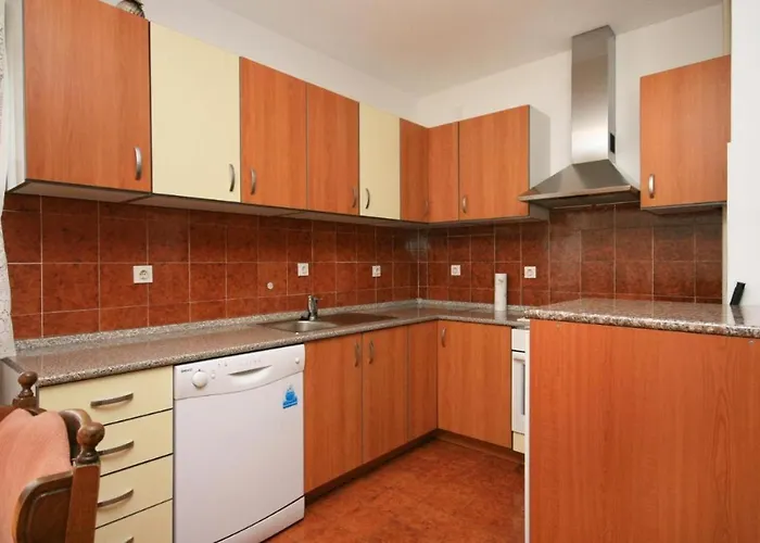 Lejlighed Marine Apps Novi Vinodolski