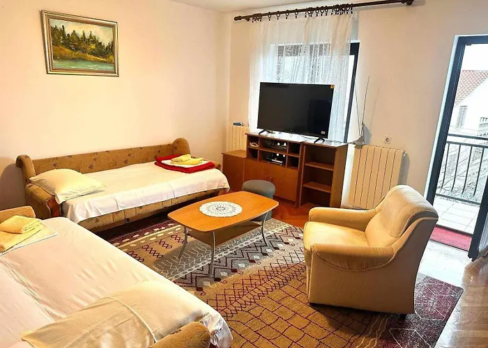 Lejlighed Marine Apps