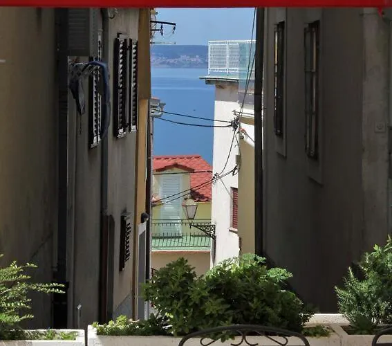 Marine Apps Διαμέρισμα *