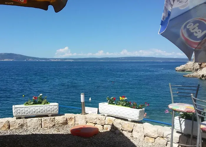 Lejlighed Marine Apps *