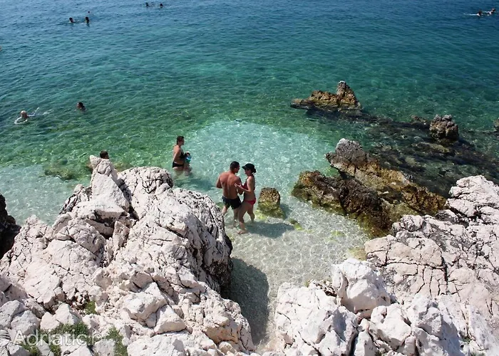 Marine Apps Διαμέρισμα Novi Vinodolski